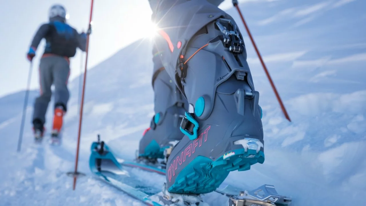 Was bedeutet GW in Skibindungen?